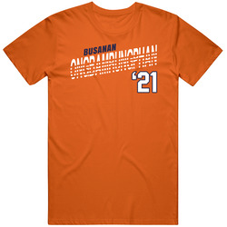 Busanan Ongbamrungphan Thailand Favorite Olympics Athlete T Shirt