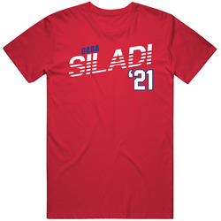 Caba Siladi Serbia Favorite Olympics Athlete T Shirt