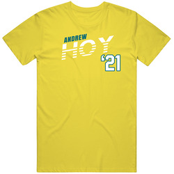 Andrew Hoy Australia Favorite Olympics Athlete T Shirt