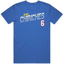 Vlad Chiriches 6 Romania Favorite Olympics Athlete T Shirt