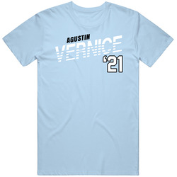 Agustin Vernice Argentina Favorite Olympics Athlete T Shirt