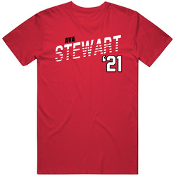 Ava Stewart Canada Favorite Olympics Athlete T Shirt