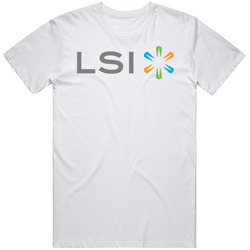 Lsi Technology Company T Shirt Lsi Technology Company T Shirt