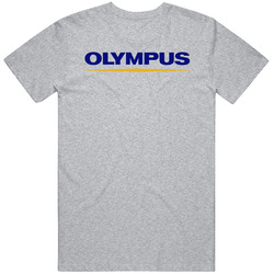 Olympus Technology Company T Shirt Olympus Technology Company T Shirt