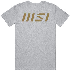 Msi Technology Company T Shirt Msi Technology Company T Shirt