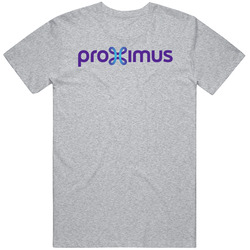 Proximus Technology Company T Shirt Proximus Technology Company T Shirt