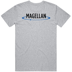 Magellan Technology Company T Shirt Magellan Technology Company T Shirt