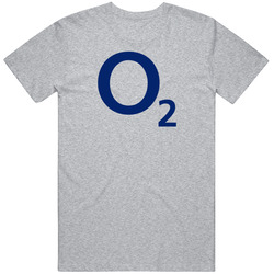 O2 Technology Company T Shirt O2 Technology Company T Shirt