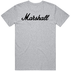 Marshall Technology Company T Shirt Marshall Technology Company T Shirt