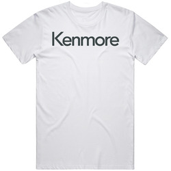 Kenmore Technology Company T Shirt Kenmore Technology Company T Shirt