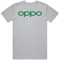 Oppo Technology Company T Shirt Oppo Technology Company T Shirt