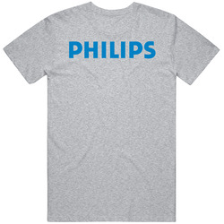 Philips Technology Company T Shirt Philips Technology Company T Shirt