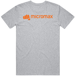 Micromax Technology Company T Shirt Micromax Technology Company T Shirt