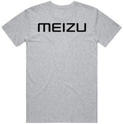 Meizu Technology Company T Shirt Meizu Technology Company T Shirt