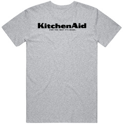 Kitchen Aid Technology Company T Shirt Kitchen Aid Technology Company T Shirt