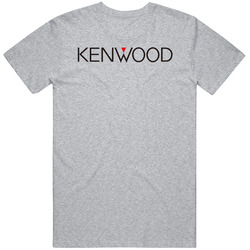 Kenwood Technology Company T Shirt Kenwood Technology Company T Shirt
