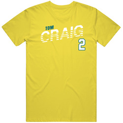 Tom Craig 2 Australia Favorite Olympics Athlete T Shirt