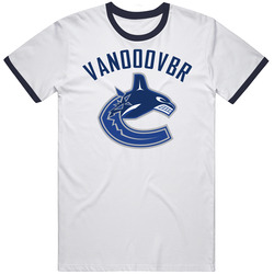 Soobin Vanooovbr Vancouver Hockey T Shirt