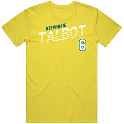 Stephanie Talbot 6 Australia Favorite Olympics Athlete T Shirt