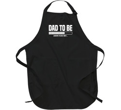 Dad To Be Apron