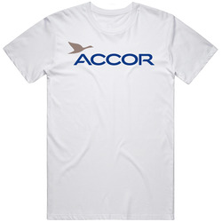 Accor Hotel T Shirt