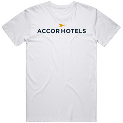 Accor Hotels T Shirt