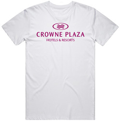 Crowne Plaza Hotels T Shirt