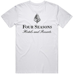 Four Seasons Hotel T Shirt