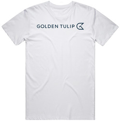Golden Tulip Hotel T Shirt