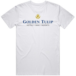 Golden Tulip Hotels T Shirt