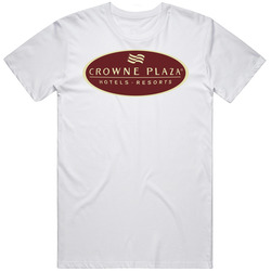 Crowne Plaza Hotel T Shirt
