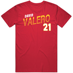 David Valero Spain Olympics Athlete T Shirt