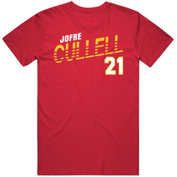 Jofre Cullell Spain Olympics Athlete T Shirt