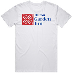 Hilton Garden Inn Hotel T Shirt