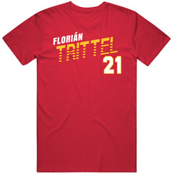 Florian Trittel Spain Olympics Athlete T Shirt