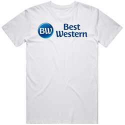 Best Western Hotels T Shirt