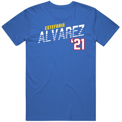 Estefania Alvarez Colombia Favorite Olympics Athlete T Shirt