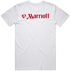 Marriott Hotel T Shirt