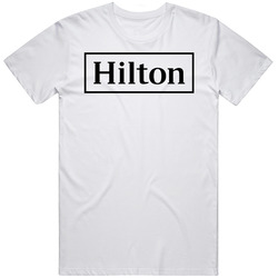 Hilton Hotel T Shirt