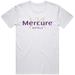 Mercure Hotels T Shirt