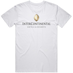 Ihg Intercontinental Hotels Resorts T Shirt