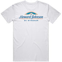 Howard Johnson By Wyndham Hotel T Shirt