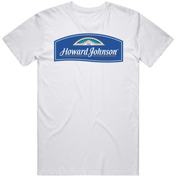 Howard Johnson Hotels T Shirt