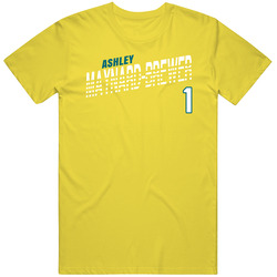 Ashley Maynard-brewer 1 Australia Favorite Olympics Athlete T Shirt