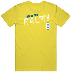 Glencora Ralph 8 Australia Favorite Olympics Athlete T Shirt