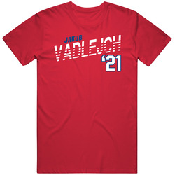 Jakub Vadlejch Czech Republic Favorite Olympics Athlete T Shirt