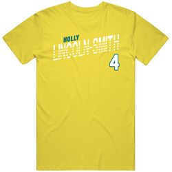 Holly Lincoln-smith 4 Australia Favorite Olympics Athlete T Shirt