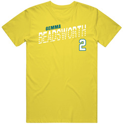 Gemma Beadsworth 2 Australia Favorite Olympics Athlete T Shirt