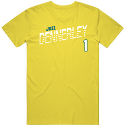 Joel Dennerley 1 Australia Favorite Olympics Athlete T Shirt