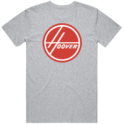 Hoover Technology Company T Shirt Hoover Technology Company T Shirt